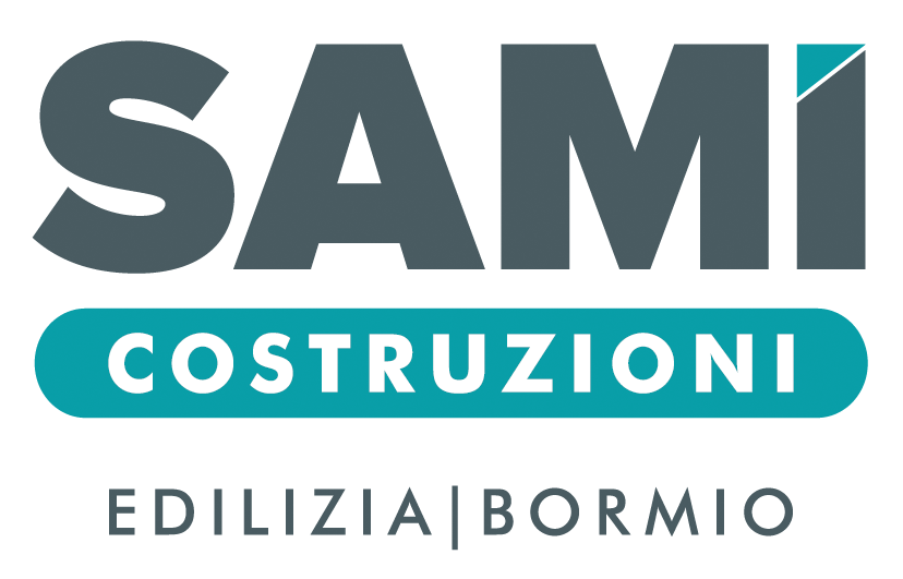 Logo Sami Costruzioni