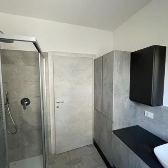 Ristrutturazione interna completa di appartamento nel cuore di Bormio