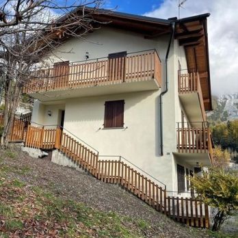 Ristrutturazione completa di edificio residenziale