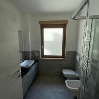 Ristrutturazione interna completa di appartamento nel cuore di Bormio