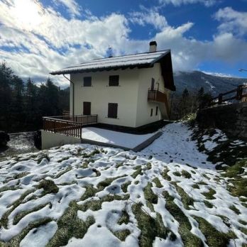 Ristrutturazione completa di edificio residenziale