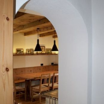 Una baita immersa nel verde a 1600 m. di altitudine a Valdidentro, a due passi da Bormio