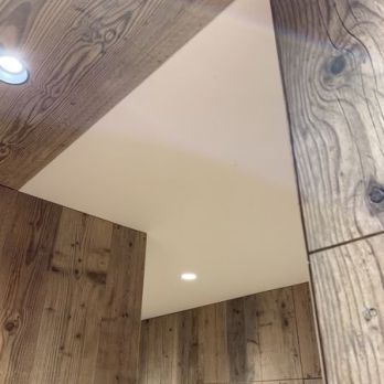 Ristrutturazione ad alta efficienza energetica eseguita con tecnologia a secco per un appartamento residenziale