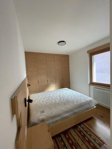 Ristrutturazione interna completa di appartamento nel cuore di Bormio